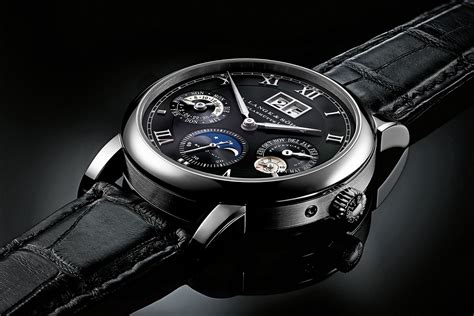 new brand watch